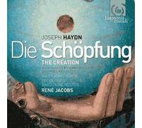 Die Schöpfung : La Création