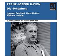 Die Schöpfung (la Création)