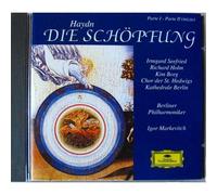 Die Schöpfung (La Creazione)