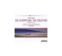 Die Schöpfung-The Creation