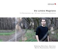 Die Schone Magelone