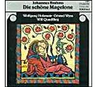 J. Brahms - Die Schone Magelone