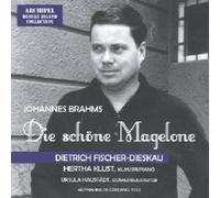 Die Schone Magelone