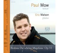 Die Schone Magelone Opus 33