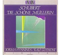 Die Schone Mullerin