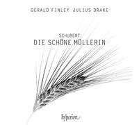 Die Schone Mullerin
