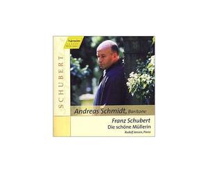 Die Schone Mullerin Schubert / Schmidt / Jansen