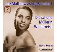 Die Schone Mullerin/Winterreise