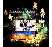 Element of Crime - Die schönen Rosen