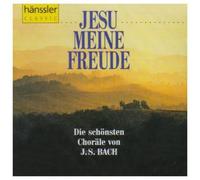 Die Schonsten Chorale Von J.S. Bach