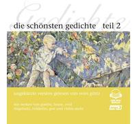 Die Schonsten Gedichte Teil - Vol. 2 (Geortz)