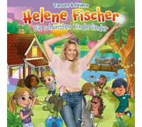 Fischer,Helene - Die Schönsten Kinderlieder, Tanzen & Feiern