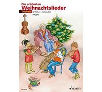 Die Schonsten Weihnachtslieder / Recueil
