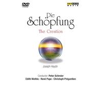 Schreier – Haydn : Die Schöpfung – ARTHAUS