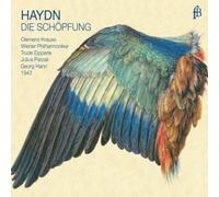 Die Schopfung/Live 1943/