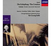 Die Schopfung ( The Creation ) /