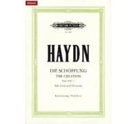 Die Schopfung The Création