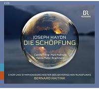 Die Schopfung (the Creation)