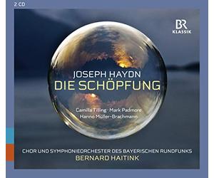 Die Schopfung (the Creation)