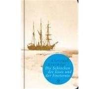 Die Schrecken des Eises und der Finsternis Ransmayr, Christoph (Auteur)