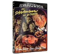 Die Schreckenskammer des Dr. Thosti - Die Rache der Galerie des Grauens 10 (+ DVD) [Blu-ray] [Édition Limitée]