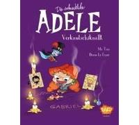 Die Schreckliche Adele 10