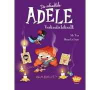 Die Schreckliche Adele 10