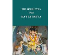 Die Schriften von Dattatreya