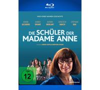 Die Schüler Der Madame Anne