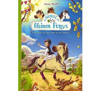 Die Schule Der Kleinen Ponys