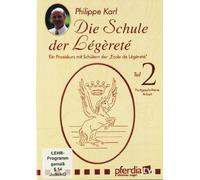 Die Schule der Legerete Teil 2-Philippe Karl [Import]