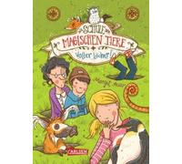 Die Schule der magischen Tiere 02: Voller Löcher [German] by Auer, Margit NEUF