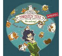 Universal 10: Hin und weg (Hörspiel) (CD)