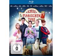 Die Schule der magischen Tiere 2 (Blu-ray) Emilia Maier Leonard Conrads