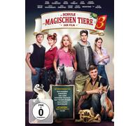 Die Schule der magischen Tiere 3 (Breitbild) Loris Sichrovsky Lilith Julie Johna