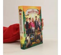 Die Schule Der Magischen Tiere 3: Das Buch Zum Film