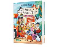 Die Schule der magischen Tiere 4: Abgefahren!
