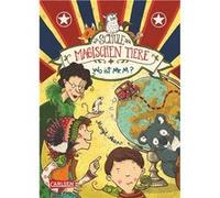 Die Schule der magischen Tiere 7: Wo ist Mr. M? | Margit Auer Margit AuerMargit Auer (Auteur)