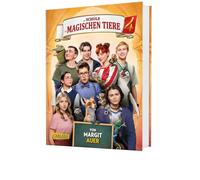 Die Schule der magischen Tiere: Das Buch zum Film 4