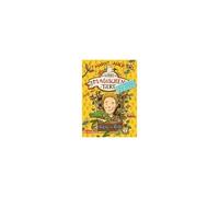 Die Schule der magischen Tiere – Endlich Ferien 2: Silas und Rick – Éd. Carlsen Verlag