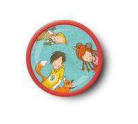 DIE SCHULE DER MAGISCHEN TIERE FOLGE 1-DIE SCHULE DER MAGISCHEN TIERE( Book NEUF