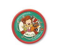 Die Schule der Magischen Tiere - Folge 3:Endlich Ferien(Kekz)