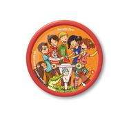 Die Schule der Magischen Tiere - Folge 7: Top Oder Flop (Kekz) [Import]