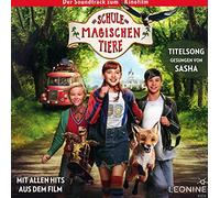 Various - Die Schule der Magischen Tiere-Soundtrack