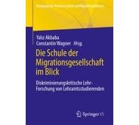Die Schule Der Migrationsgesellschaft Im Blick