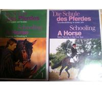 Die Schule des Pferdes 1 - Anlongieren/Anreiten (Rudolf Zeilinger)