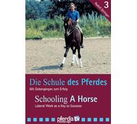 Die Schule des Pferdes / Schooling A Horse 03