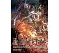 Die Schule des Teufels Fehn, Oliver (Auteur)