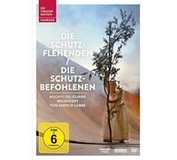 Die Schutzflehenden / Die Schutzbefohlenen (Aischylos / Elfriede Jelinek) (DVD)