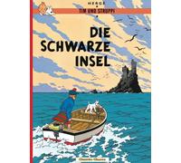 Die schwarze Insel